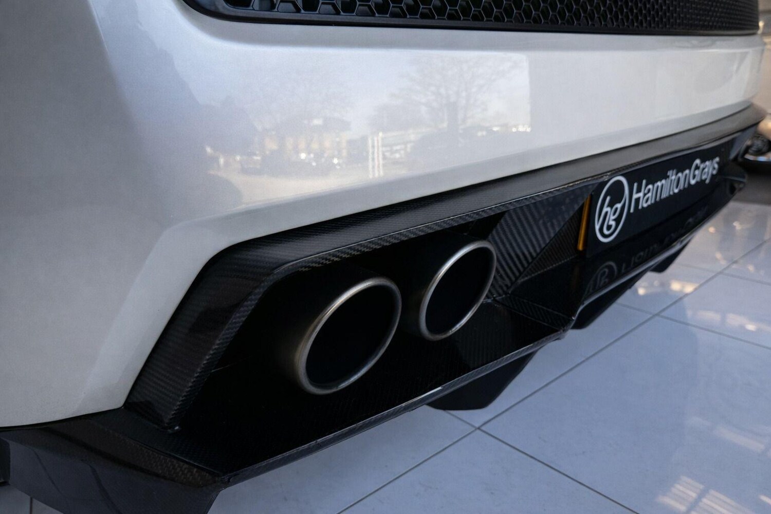 Used Lamborghini Gallardo 2010 for sale - 77633349: Photo 29