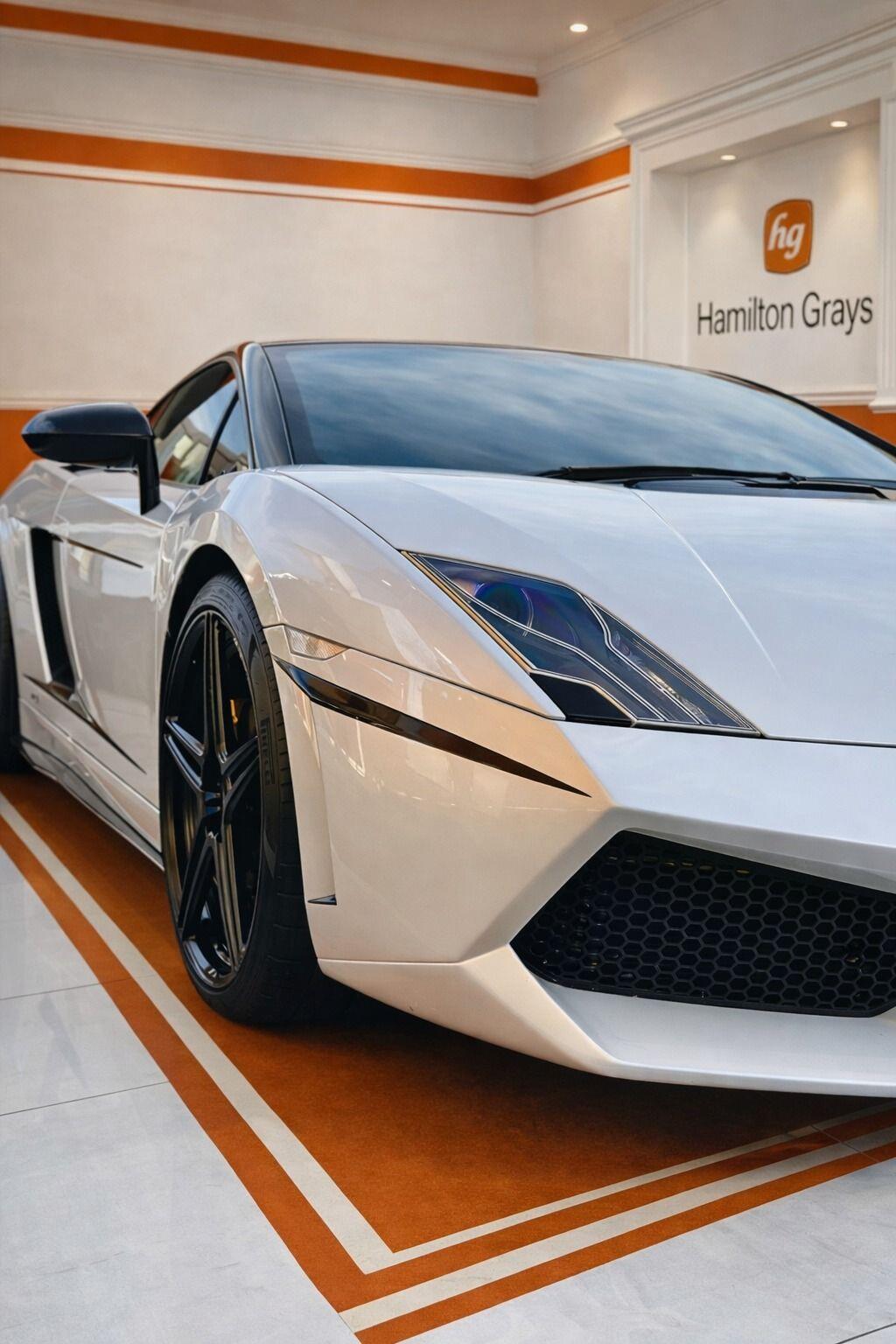 Used Lamborghini Gallardo 2010 for sale - 77633349: Photo 6