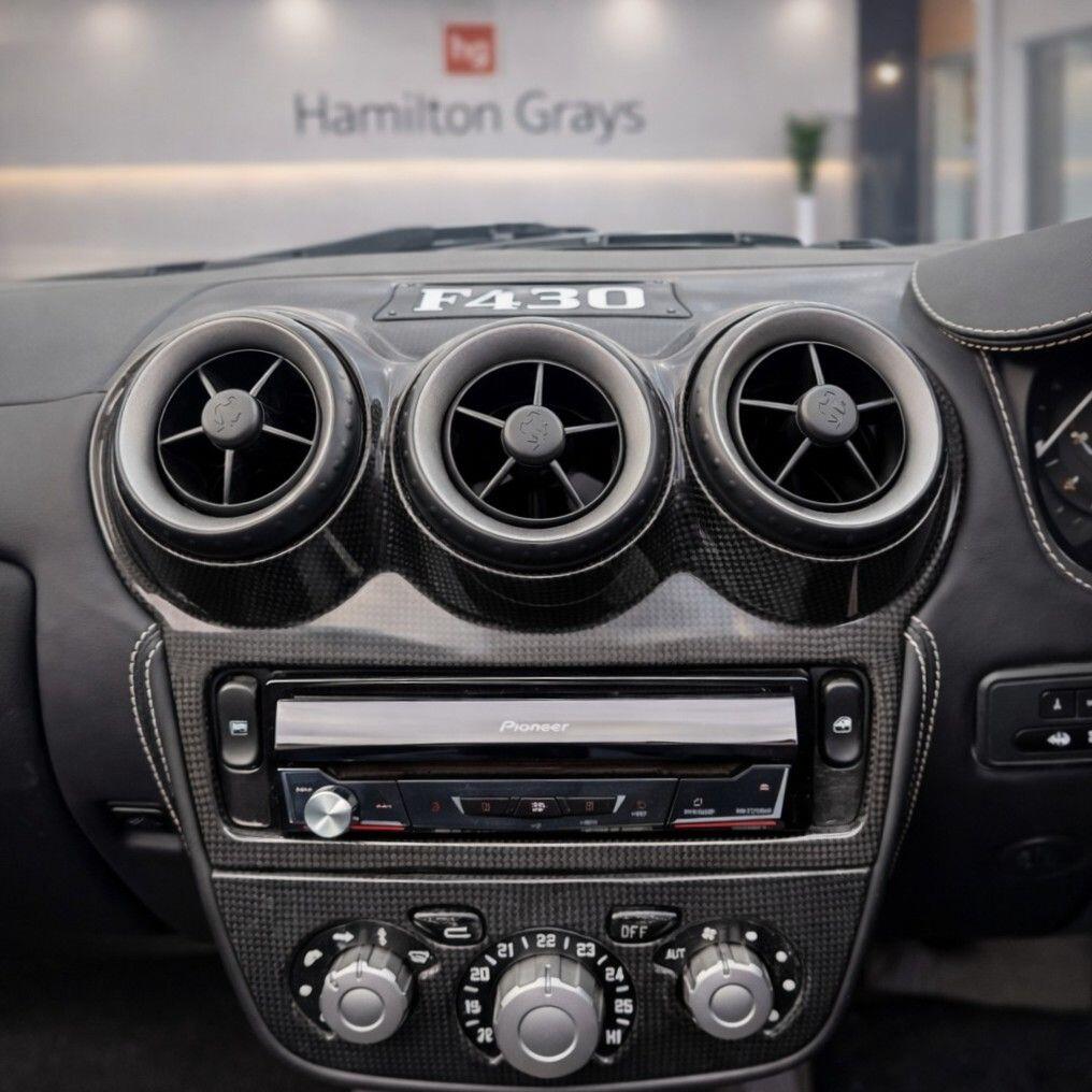 Used Ferrari F430 2007 for sale - 78128178: Photo 11