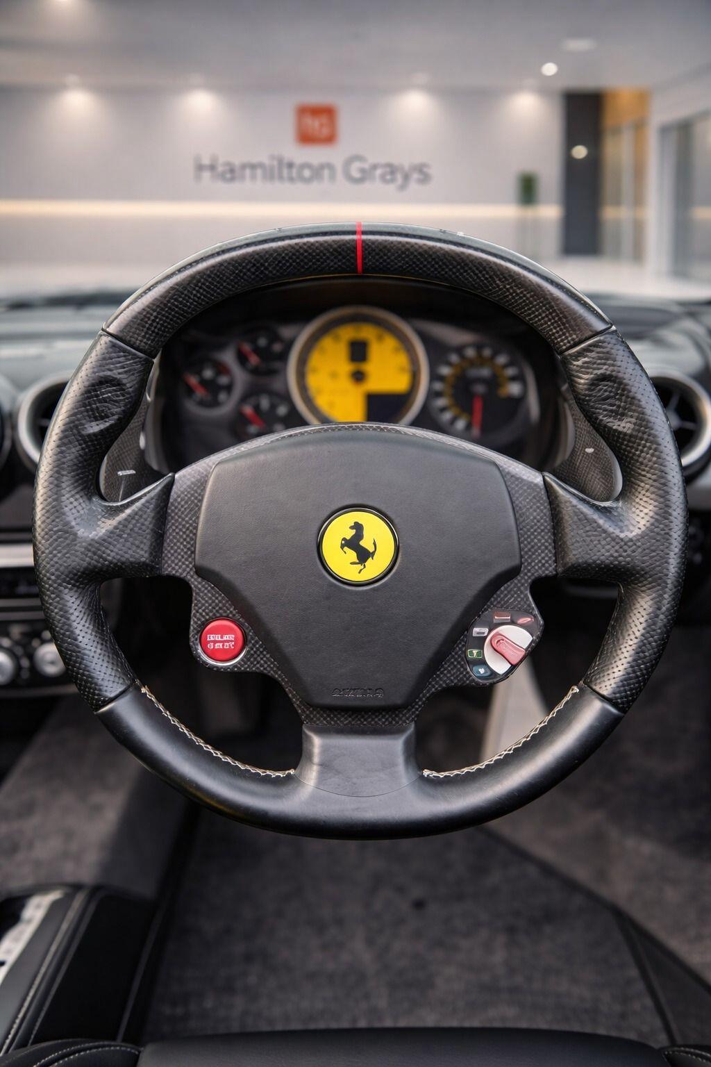 Used Ferrari F430 2007 for sale - 78128178: Photo 13