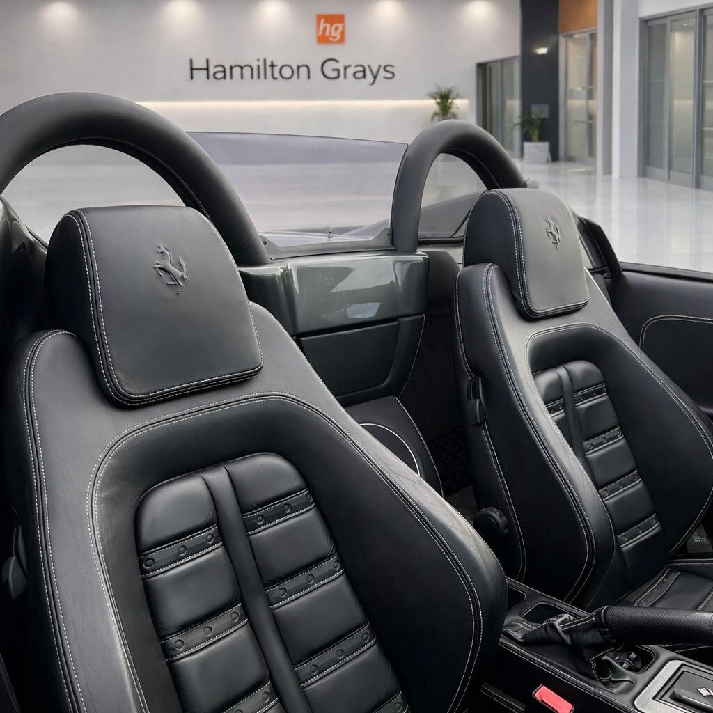 Used Ferrari F430 2007 for sale - 78128178: Photo 14