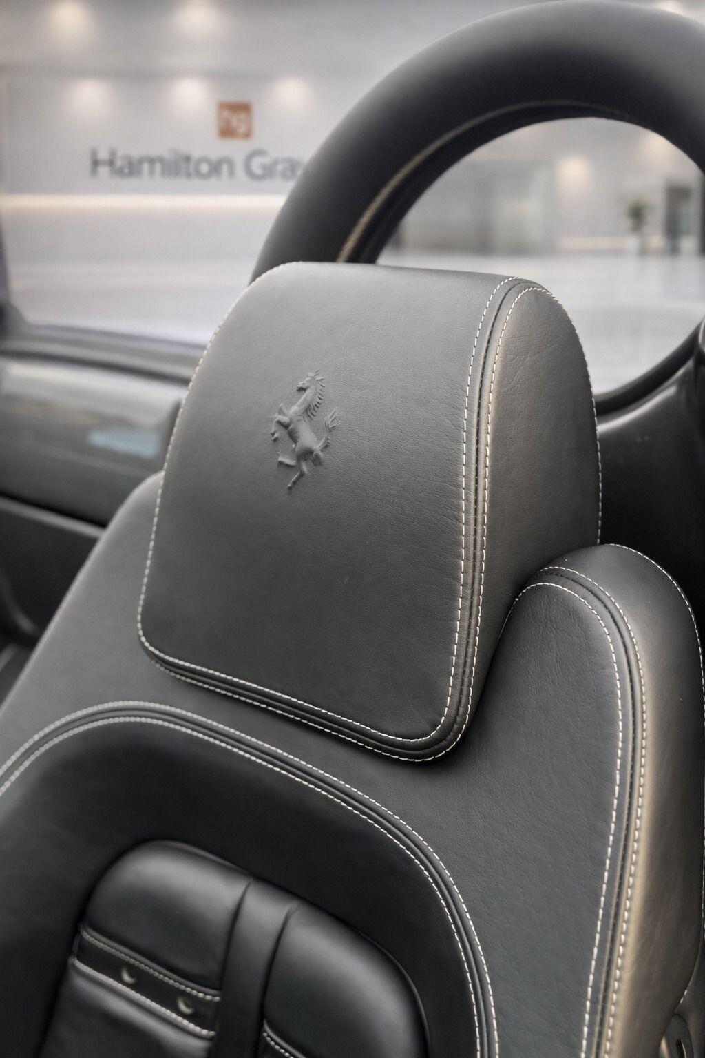 Used Ferrari F430 2007 for sale - 78128178: Photo 15