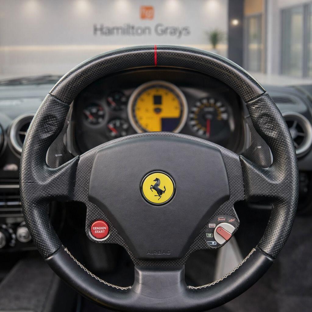 Used Ferrari F430 2007 for sale - 78128178: Photo 4