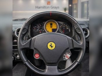 Used Ferrari F430 2007 for sale - 78128178: Photo