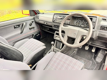 Used Volkswagen Golf 1989 for sale - 78648251: Photo