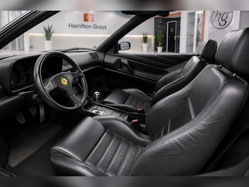 Used Ferrari 348 1991 for sale - 78548891: Photo