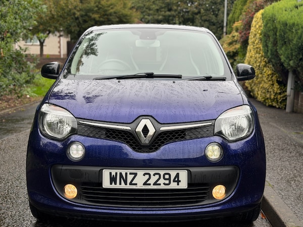 Used Renault Twingo 2016 for sale - 76263444: Photo 10