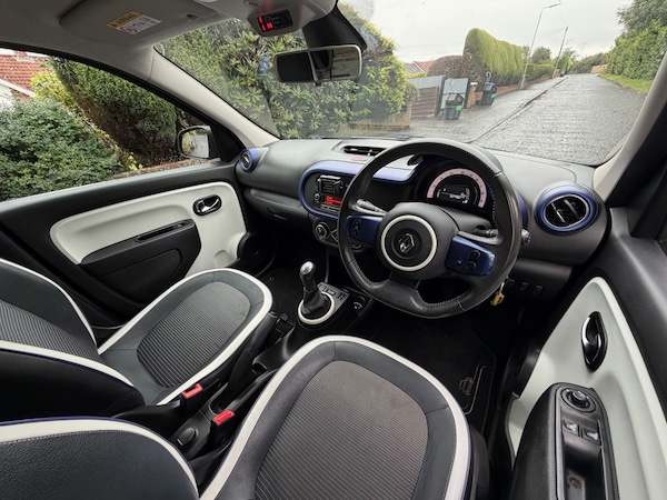Used Renault Twingo 2016 for sale - 76263444: Photo 11