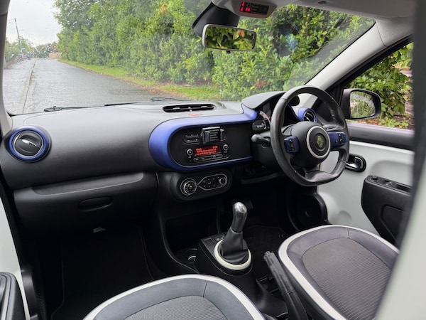 Used Renault Twingo 2016 for sale - 76263444: Photo 13