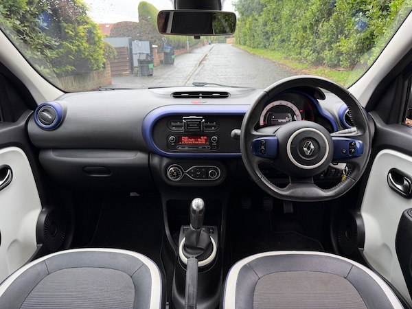Used Renault Twingo 2016 for sale - 76263444: Photo 14