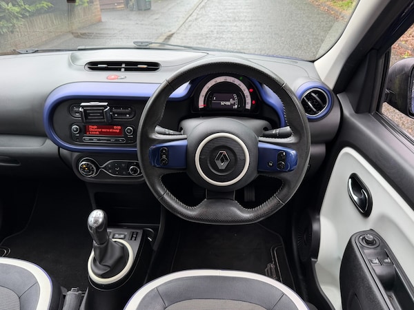 Used Renault Twingo 2016 for sale - 76263444: Photo 15