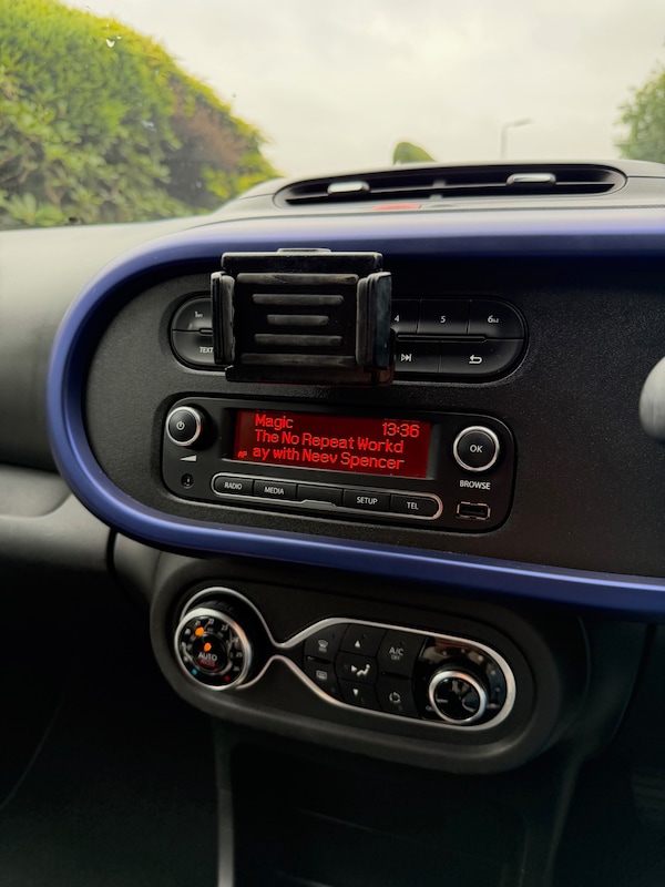 Used Renault Twingo 2016 for sale - 76263444: Photo 16