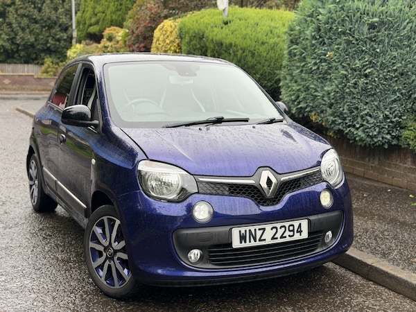 Used Renault Twingo 2016 for sale - 76263444: Photo 1