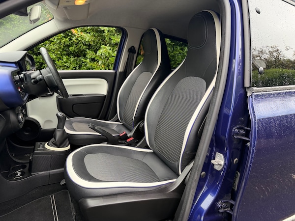 Used Renault Twingo 2016 for sale - 76263444: Photo 20
