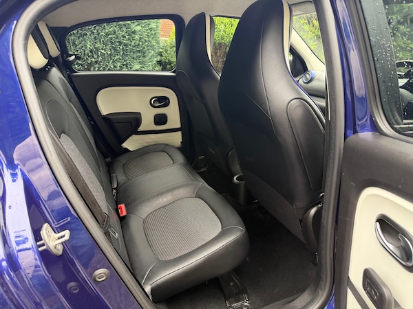 Used Renault Twingo 2016 for sale - 76263444: Photo 21