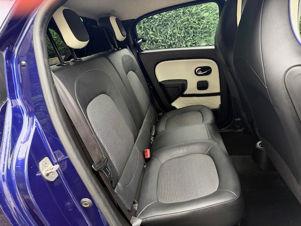 Used Renault Twingo 2016 for sale - 76263444: Photo 22