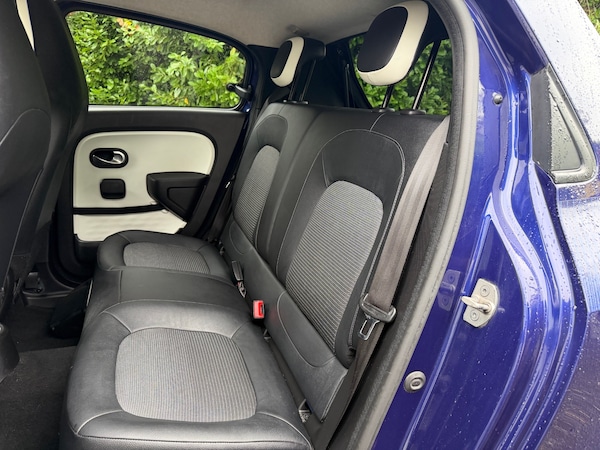 Used Renault Twingo 2016 for sale - 76263444: Photo 23