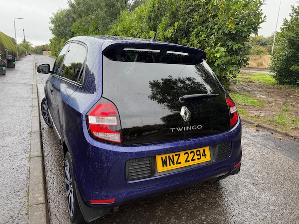 Used Renault Twingo 2016 for sale - 76263444: Photo 6