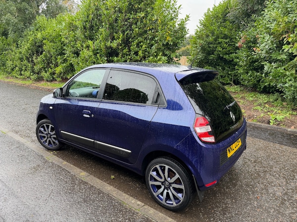 Used Renault Twingo 2016 for sale - 76263444: Photo 7