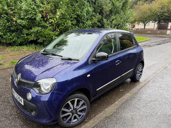 Used Renault Twingo 2016 for sale - 76263444: Photo 8