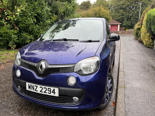 Used Renault Twingo 2016 for sale - 76263444: Photo 9