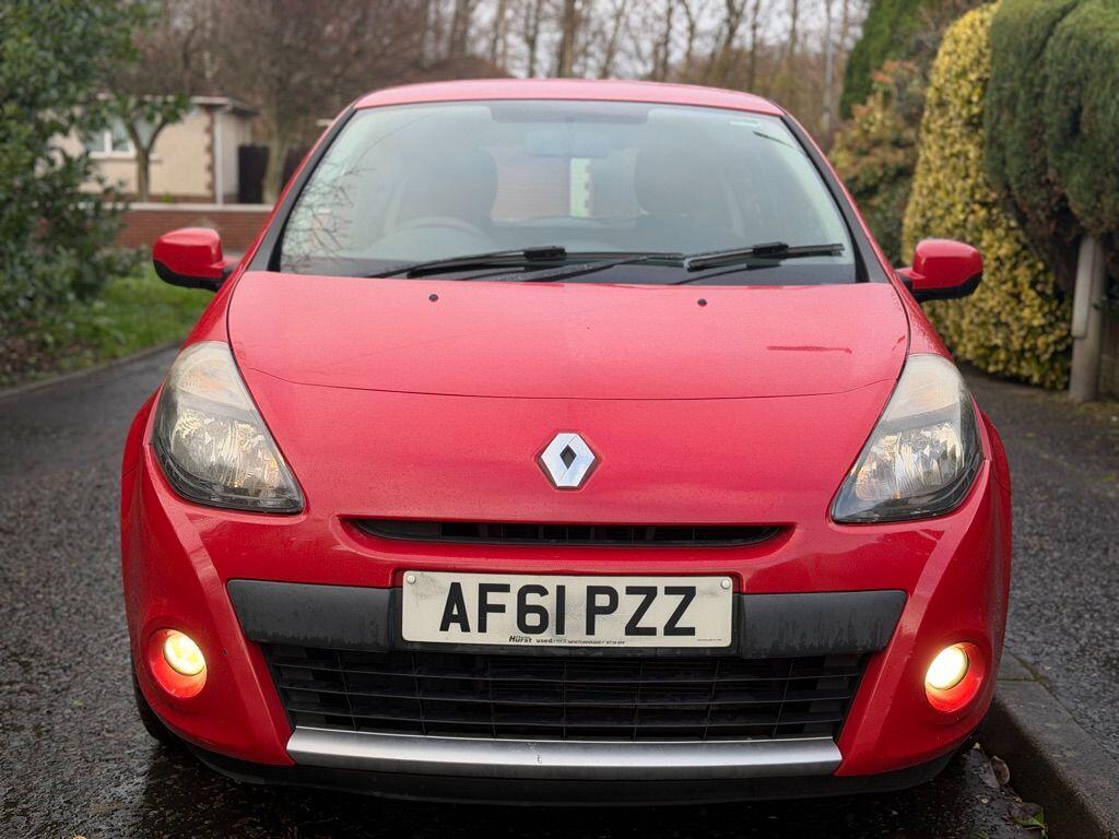Used Renault Clio 2011 for sale - 76976893: Photo 11