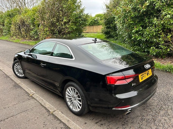 Used Audi A5 2017 for sale - 75658533: Photo 10
