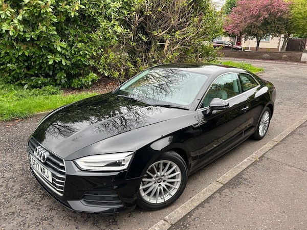 Used Audi A5 2017 for sale - 75658533: Photo 11