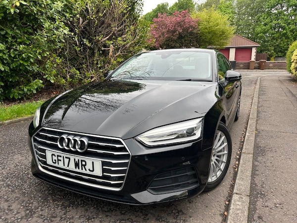 Used Audi A5 2017 for sale - 75658533: Photo 12