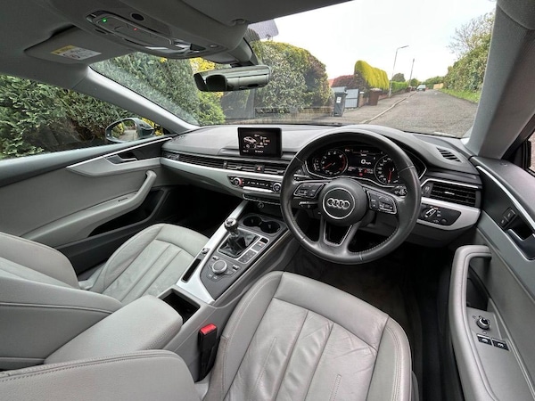 Used Audi A5 2017 for sale - 75658533: Photo 15