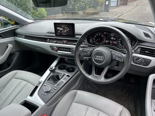 Used Audi A5 2017 for sale - 75658533: Photo 16