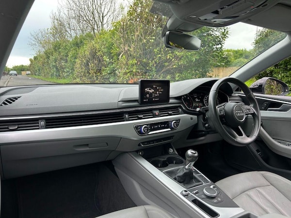 Used Audi A5 2017 for sale - 75658533: Photo 17