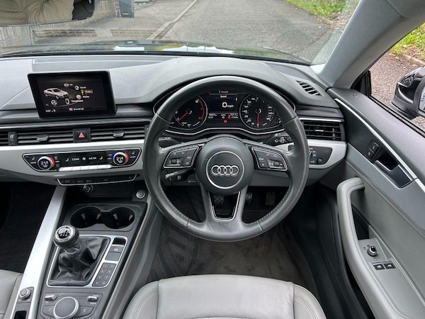 Used Audi A5 2017 for sale - 75658533: Photo 20
