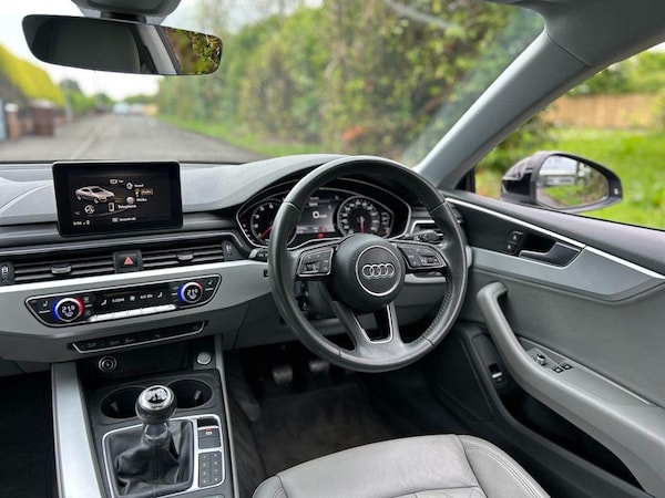 Used Audi A5 2017 for sale - 75658533: Photo 22