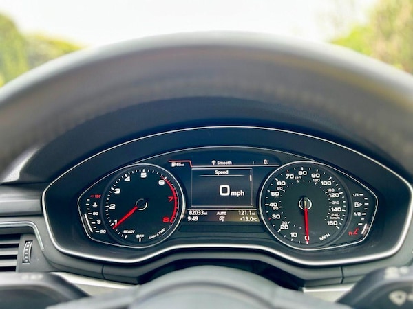 Used Audi A5 2017 for sale - 75658533: Photo 23