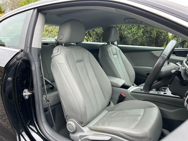 Used Audi A5 2017 for sale - 75658533: Photo 28