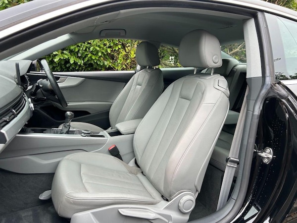 Used Audi A5 2017 for sale - 75658533: Photo 30