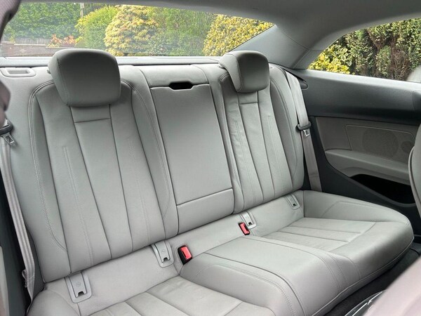 Used Audi A5 2017 for sale - 75658533: Photo 31