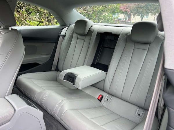 Used Audi A5 2017 for sale - 75658533: Photo 32