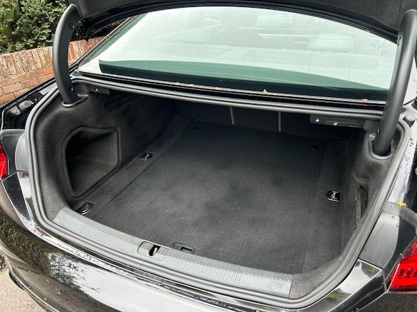 Used Audi A5 2017 for sale - 75658533: Photo 33