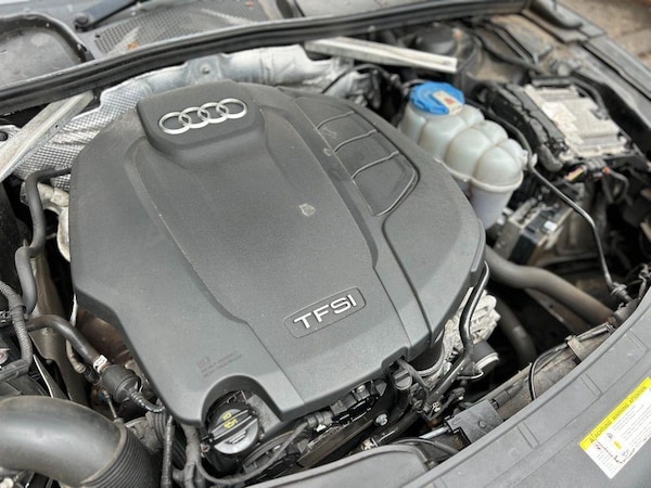 Used Audi A5 2017 for sale - 75658533: Photo 34
