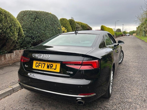 Used Audi A5 2017 for sale - 75658533: Photo 6