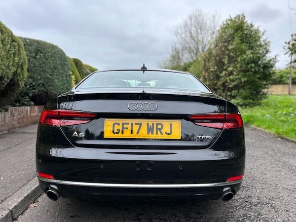 Used Audi A5 2017 for sale - 75658533: Photo 7