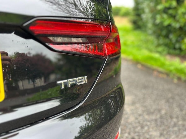 Used Audi A5 2017 for sale - 75658533: Photo 8