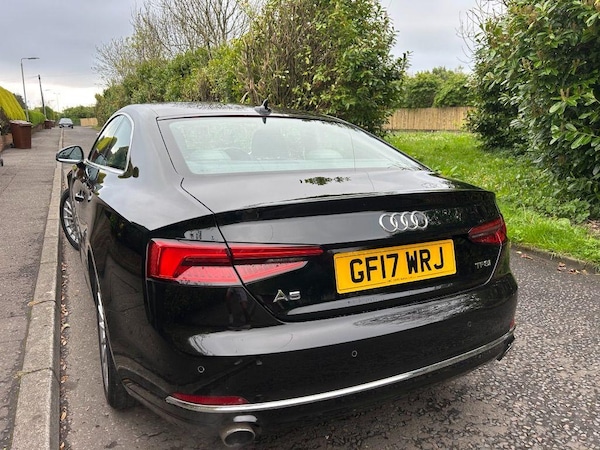 Used Audi A5 2017 for sale - 75658533: Photo 9