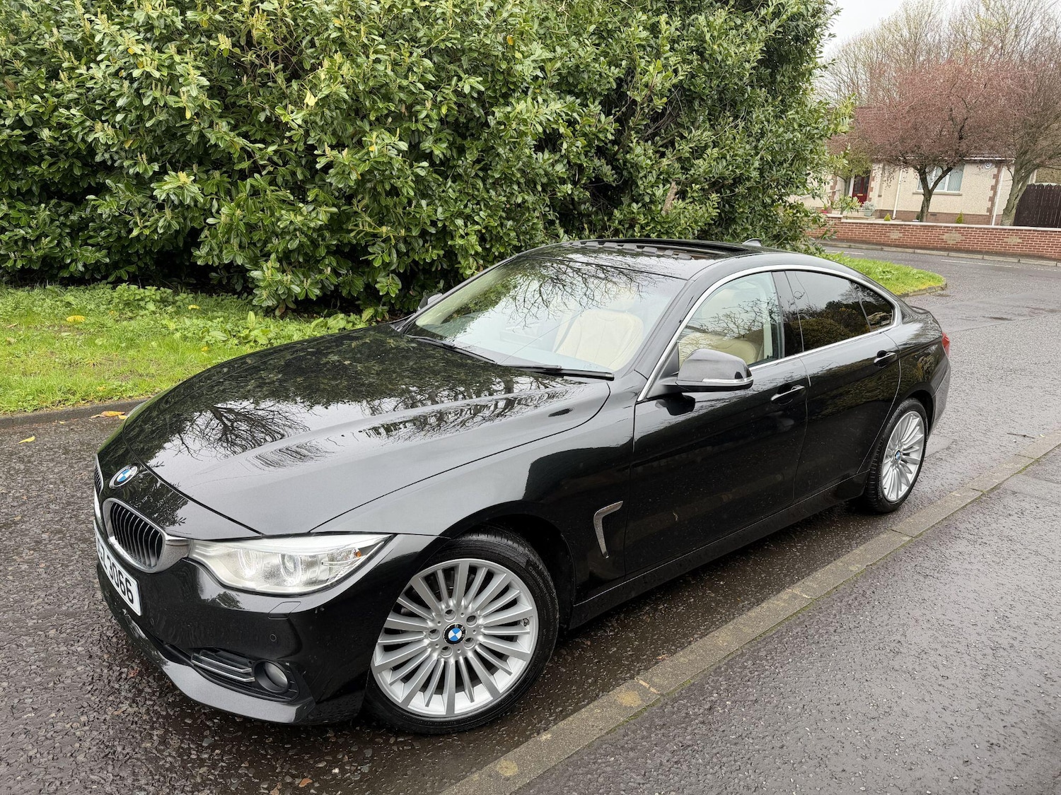 Used BMW 4 Series Gran Coupe for sale - 78128145: Photo 13