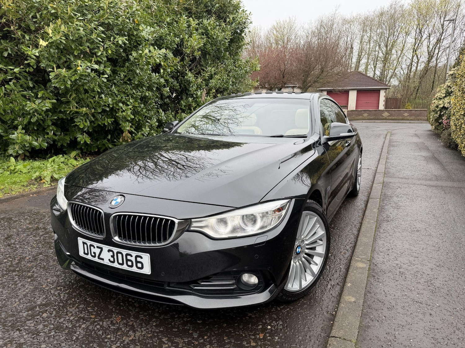 Used BMW 4 Series Gran Coupe for sale - 78128145: Photo 14