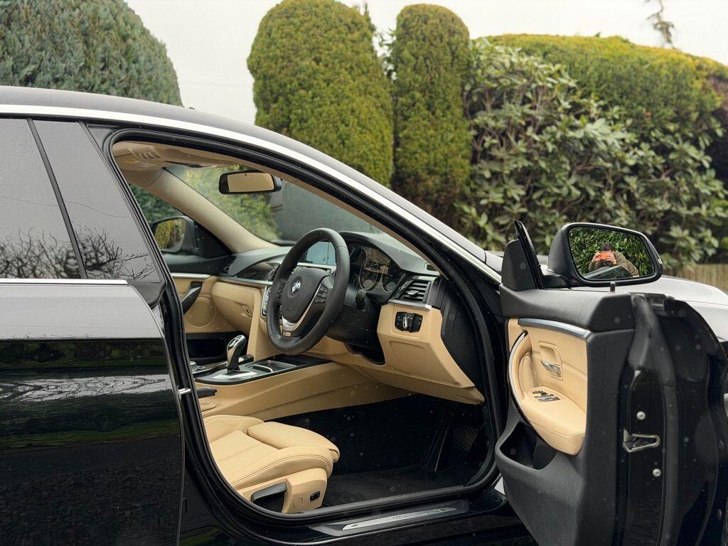 Used BMW 4 Series Gran Coupe for sale - 78128145: Photo 15