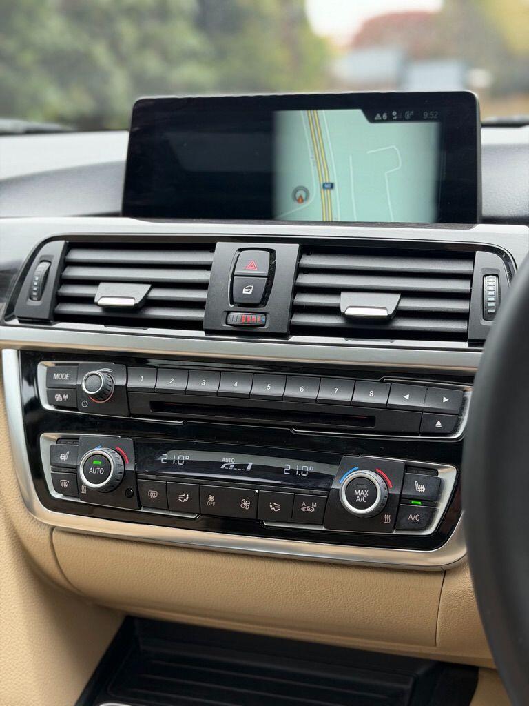 Used BMW 4 Series Gran Coupe for sale - 78128145: Photo 22