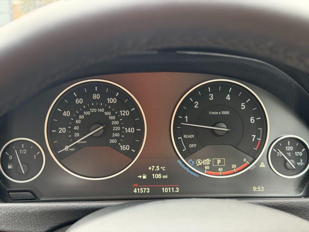 Used BMW 4 Series Gran Coupe for sale - 78128145: Photo 24